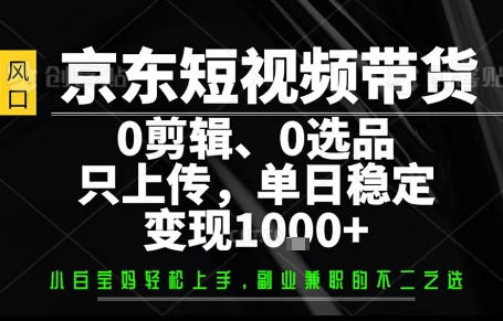 你出账号，我来运营，保底日入1k+，开启躺賺模式【揭秘】-创学资源站